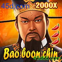 BaoBoonChin