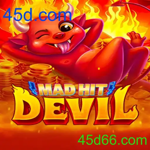 MadHitDevil