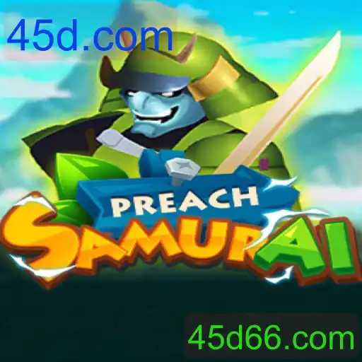 PreachSamurai
